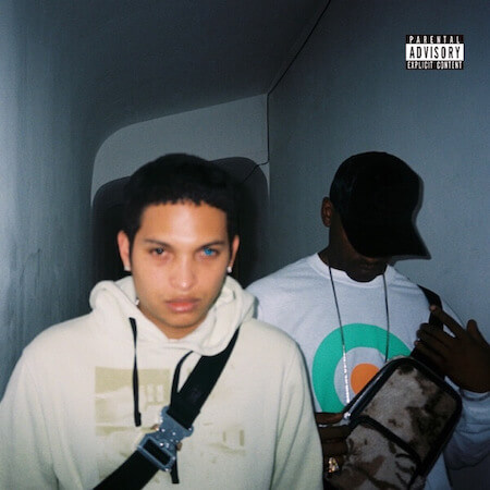 "No Sleep (ft. Skepta)" by Gab3